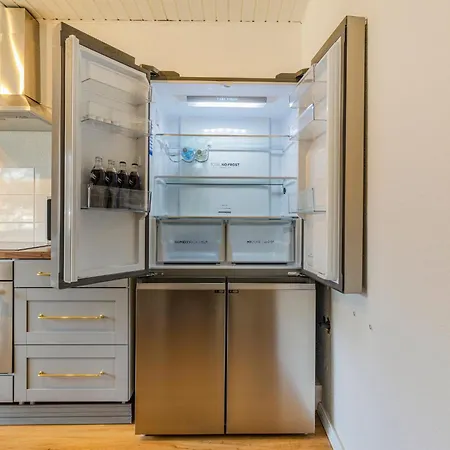 Villa Trifft Zeche By Cordis Sky Fuer Bis Zu 7 Personen 5 Minuten Zur Messe Essen Und Zum Hauptbahnhof Essen Buitenkant foto
