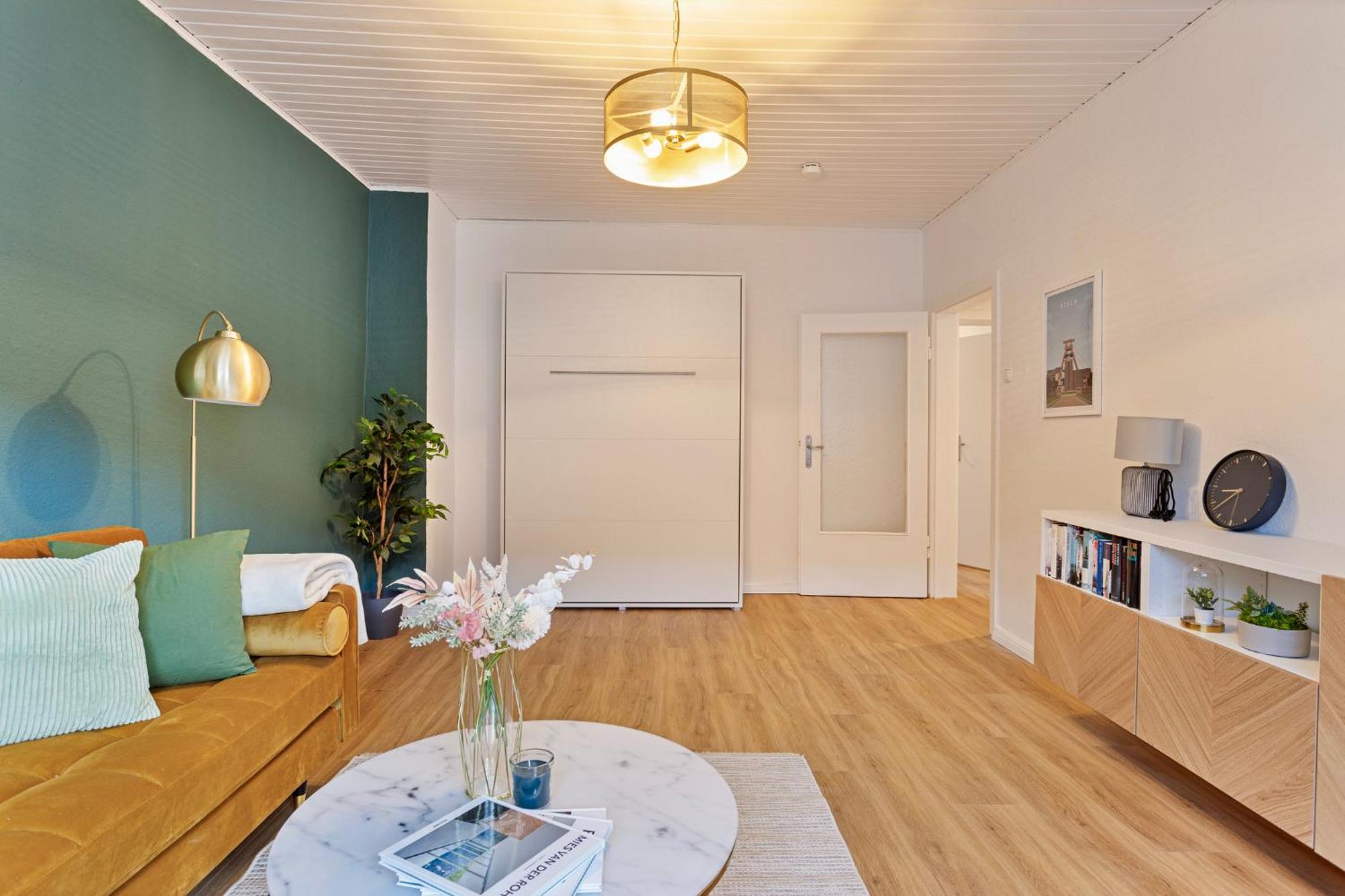 Trifft Zeche By Cordis Sky Fuer Bis Zu 7 Personen 5 Minuten Zur Messe Und Zum Hauptbahnhof Essen